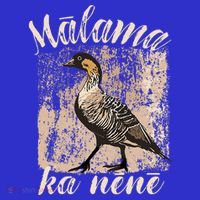 Hawaii Nene Goose Malama Ka Nene Sweatshirt thumb 3