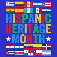 Happy National Hispanic Heritage Month Gift T-Shirt thumb 7