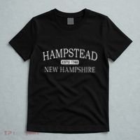 Hampstead New Hampshire Nh T-Shirt thumb 5