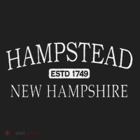 Hampstead New Hampshire Nh Beanie thumb 2