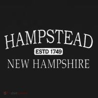 Hampstead New Hampshire Nh Mousepad thumb 1
