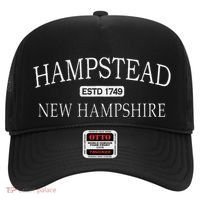 Hampstead New Hampshire Nh Hat thumb 0