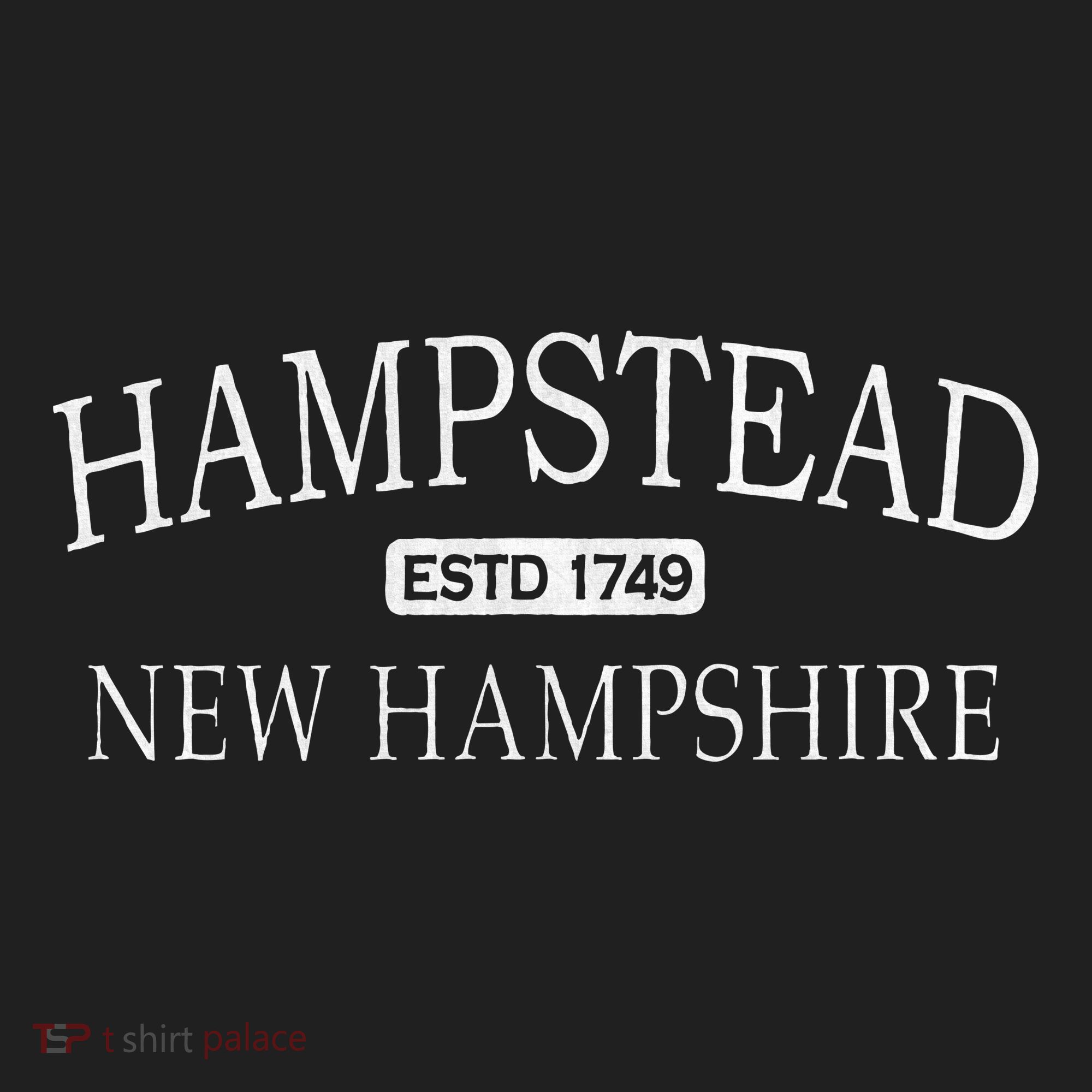 Hampstead New Hampshire Nh Hat