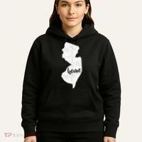 New Jersey Home State Hoodie thumb 5