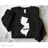 New Jersey Home State Sweatshirt thumb 2