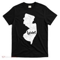 New Jersey Home State T-Shirt thumb 0