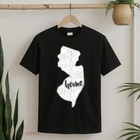 New Jersey Home State T-Shirt thumb 2