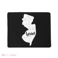 New Jersey Home State Mousepad thumb 0