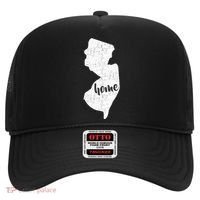 New Jersey Home State Hat thumb 0