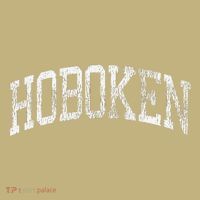 Hoboken New Jersey Nj Vintage Athletic Sports T-Shirt thumb 7