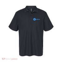 Helium Network Logo, Helium Crypto, HNT Token, Helium Logo Polo thumb 0