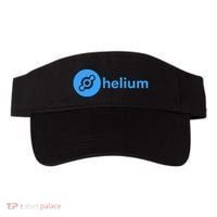 Helium Network Logo, Helium Crypto, HNT Token, Helium Logo Visor thumb 0