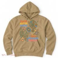 Hate Never Made Any Nation Great Resist Protest Resistance Hoodie thumb 0