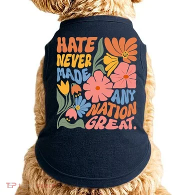 Doggie Tank