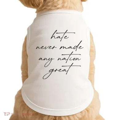 Doggie Tank