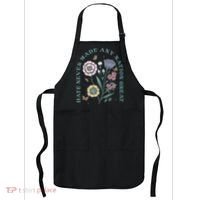 Hate Never Made Any Nation Great Apron thumb 0