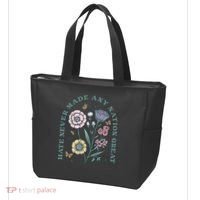 Hate Never Made Any Nation Great Tote Bag thumb 3