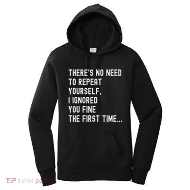Women's Hoodie
