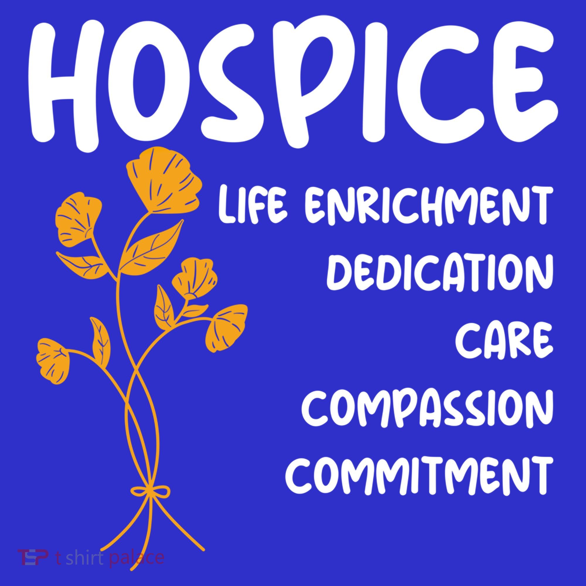 Hospice Nursing Patient Palliative Care Hospice Nurse Great Gift Coaster