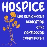 Hospice Nursing Patient Palliative Care Hospice Nurse Great Gift Mousepad thumb 1