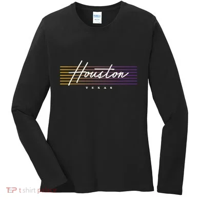 Women's Long Sleeve Shirt