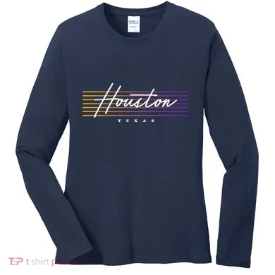 Women's Long Sleeve Shirt