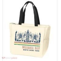Hawaii North Shore Oahu Waimea Bay Tote Bag thumb 3