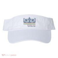 Hawaii North Shore Oahu Waimea Bay Visor thumb 0