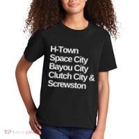 Houston Nicknames Texas Kids T-Shirt thumb 2