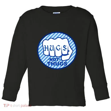 Toddler Long Sleeve