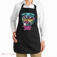 Happy Nurse Week I'm A Nurse And This Is My Week Apron thumb 2
