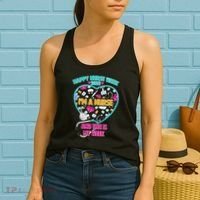 Happy Nurse Week I'm A Nurse And This Is My Week Women's Tank Top thumb 2