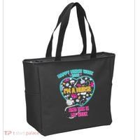 Happy Nurse Week I'm A Nurse And This Is My Week Tote Bag thumb 2