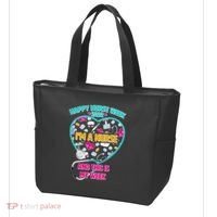 Happy Nurse Week I'm A Nurse And This Is My Week Tote Bag thumb 3