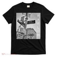 Harlem New York City Nyc Street Women T-Shirt thumb 0