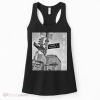 Harlem New York City Nyc Street Women Women's Tank Top thumb 0
