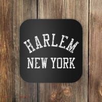 Harlem New York Arched Coaster thumb 0