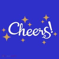 Happy New Years Cheers To A New Year Holidays Celebration Gift Women's Tank Top thumb 5