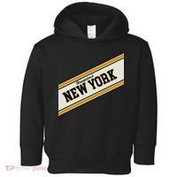Hempstead New York Varsity Logo Toddler Hoodie thumb 0