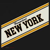 Hempstead New York Varsity Logo Toddler Hoodie thumb 2