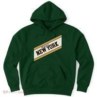 Hempstead New York Varsity Logo Hoodie thumb 0