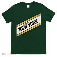 Hempstead New York Varsity Logo T-Shirt thumb 0
