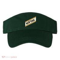 Hempstead New York Varsity Logo Visor thumb 0