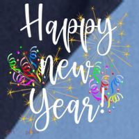 Happy New Year Day Eve Party Fireworks Confetti Costume Fun Long Sleeve TShirt Raglan Baseball Sleeve Shirt thumb 2