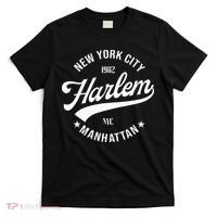 Harlem New York T-Shirt thumb 0