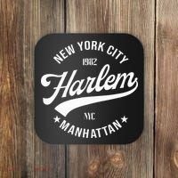 Harlem New York Coaster thumb 0