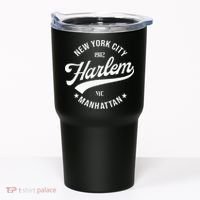 Harlem New York Tumbler thumb 0