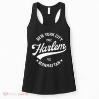 Harlem New York Women's Tank Top thumb 0