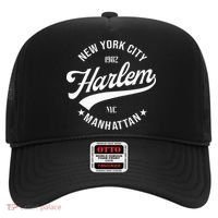 Harlem New York Hat thumb 0