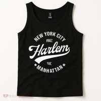 Harlem New York Tank Top thumb 2